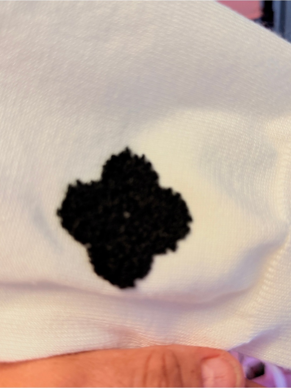 Women’s Lightweight Short Sleeve Summer Sweater - Picture 9 of 12